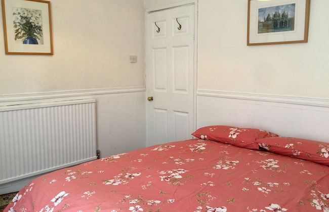 Entire Cottage Style Flat in Heart of Wallingford - Foto 2