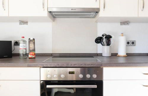 Ferienhaus LandMeer - Foto 10