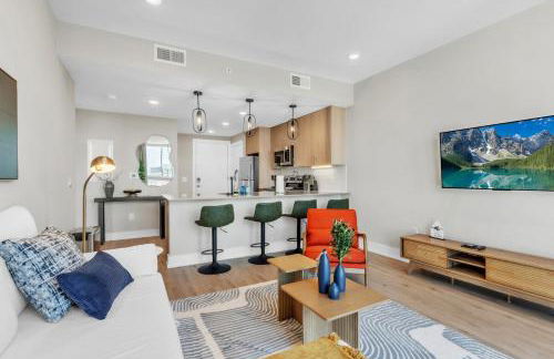 Lux 2BD with KINGS - Pier Views - Near Fishtown! - Foto 6