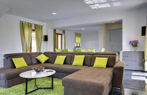 Villa Frankovici - Foto 35