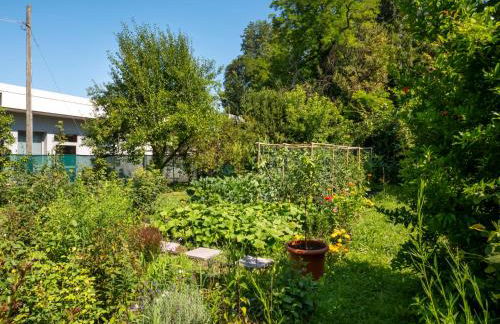 Holiday Home Casa Con Le Rose by Interhome - Foto 54