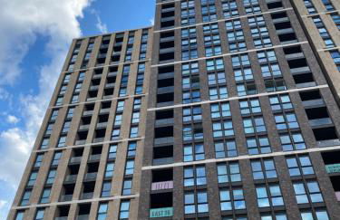 Cozy Flat with Stunning Views - Foto 19