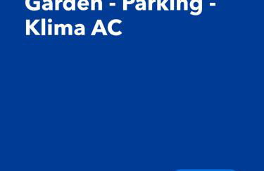 Merci's - Legoland - Garden - Parking - Klima AC - Foto 2