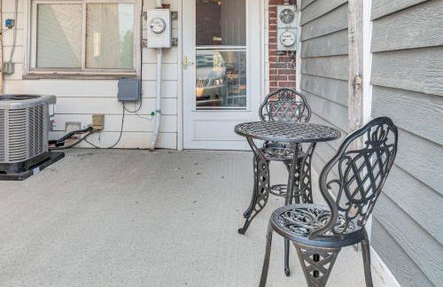 Mins to Crandon Raceway Studio with Patio! - Foto 22