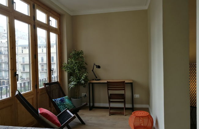 BarcelonaForRent The Central Place - Photo 31