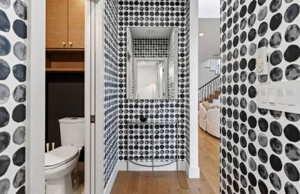 Delores House by AvantStay Movie Theater Outdoor Kitchen Modern East Austin Home near Downtown Breweries Live Music - Foto 15