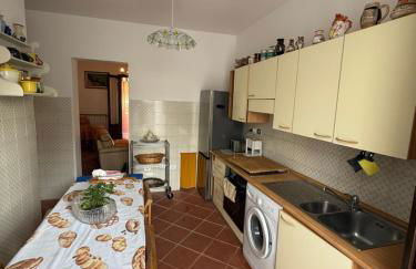 Casolare De Ranieri - appartamento in villa bifamiliare a 500m dal mare - Foto 9