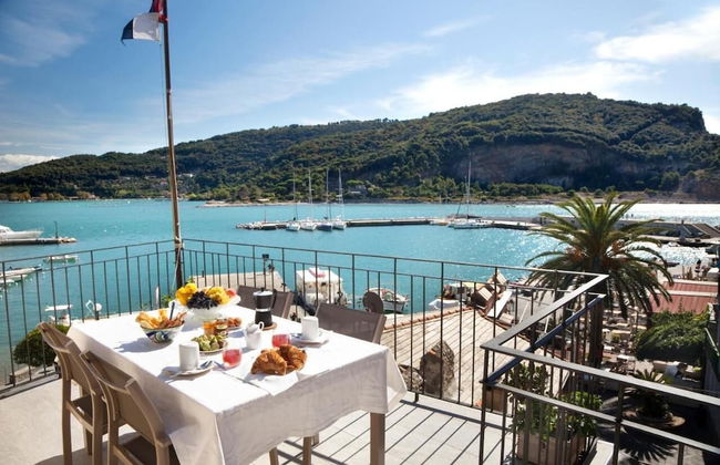 Torre A Mare Porto Venere - Foto 3