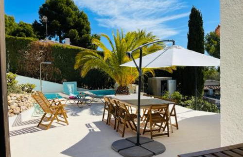 Villa PaCoLama - Foto 10