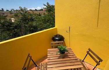 Terrace Charming Century Apartment - Photo 7