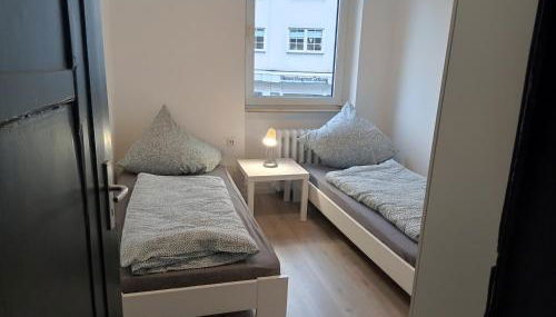 Work and Stay Meinezhagen 5 schlafzimmer 10 betten, 2 badezimmer,150 qm - Foto 4