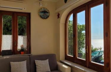 SUN & RELAX, relaxing location with seaview - Foto 21