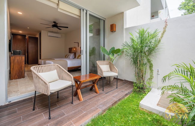 NHOA TULUM APARTHOTEL by Maya PM - Foto 71