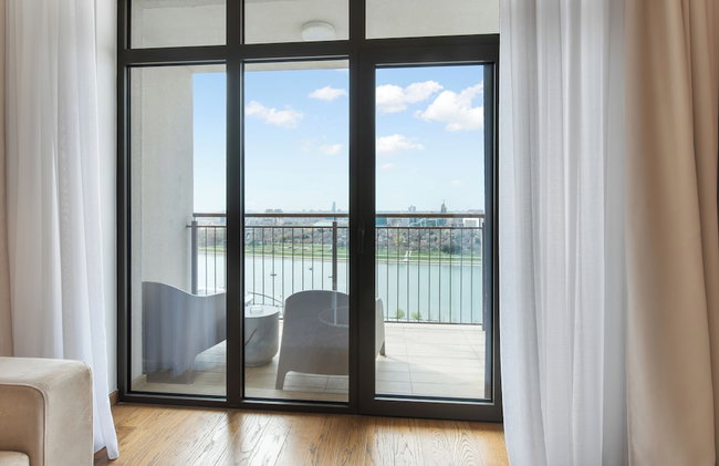 Belgrade Waterfront Riverside Apartments - Photo 78