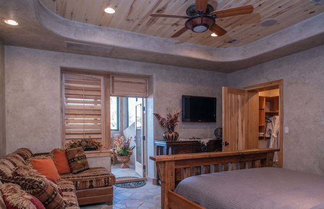 Cougar Ridge Resort, LLC - Photo 18