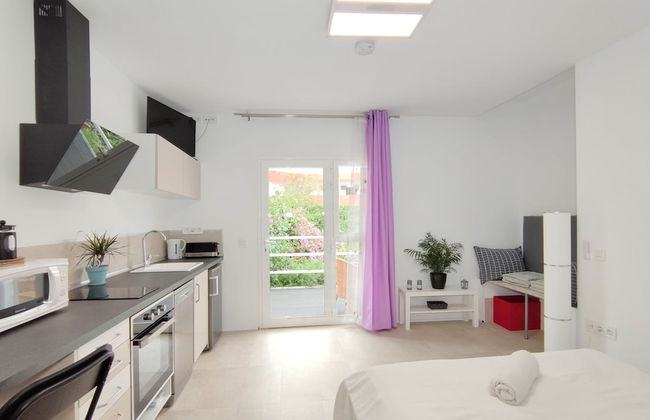 Fantastico 3 Puerto de la Cruz Tenerife, Free Parking, Air Conditioning, Netflix - Foto 13