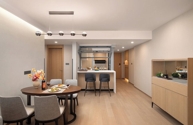Ascott Guangzhou - Photo 26