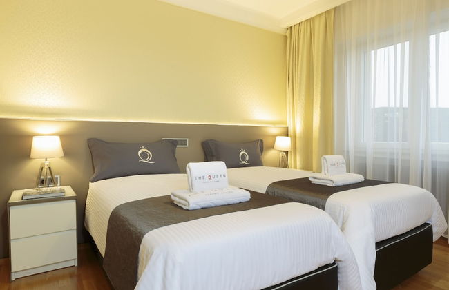 The Queen Luxury Apartments - Villa Giada - Foto 14