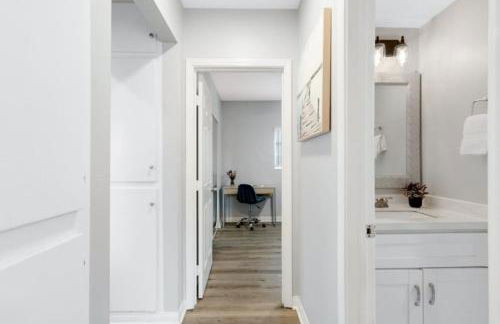 Leyla Pool Spa Min to Downtown Freeways Beaches - Foto 30