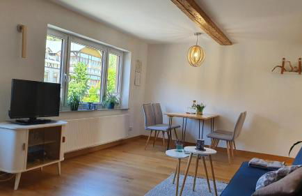 Zur alten Bäckerei - Finsterbergen - Foto 2