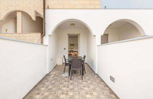 Residence Magic Sea Lido Marini - Foto 15