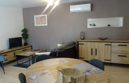 Les gites de Pétrocoriis - Boulazac Périgueux - Foto 9