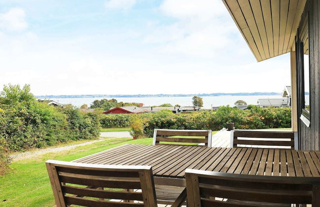 6 Person Holiday Home in Ebberup - Foto 22