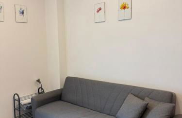 HOLIDAY HOME ROMA LacasadiValentina - Foto 39