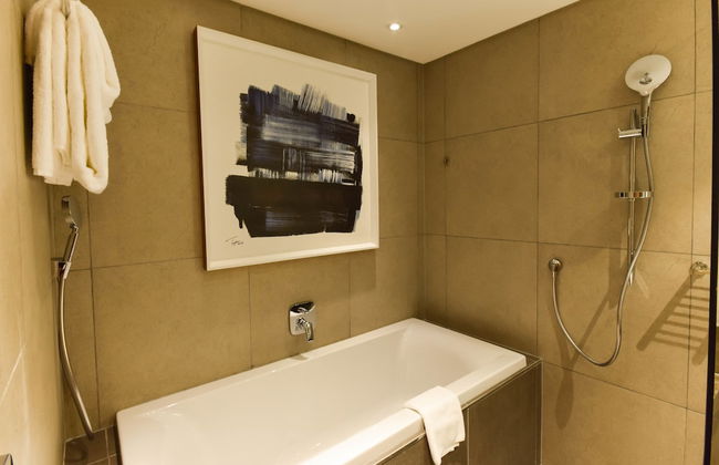 Hotel 2 Février Lomé Appartement - Photo 26