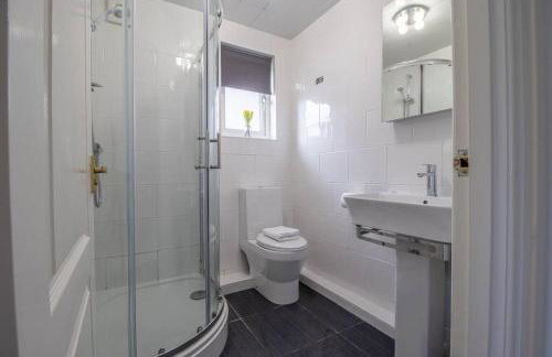 Park View-modern 2 bed apartment - Foto 8