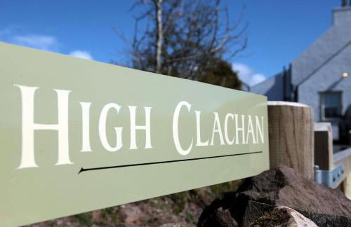 High Clachan Farmhouse - Foto 34