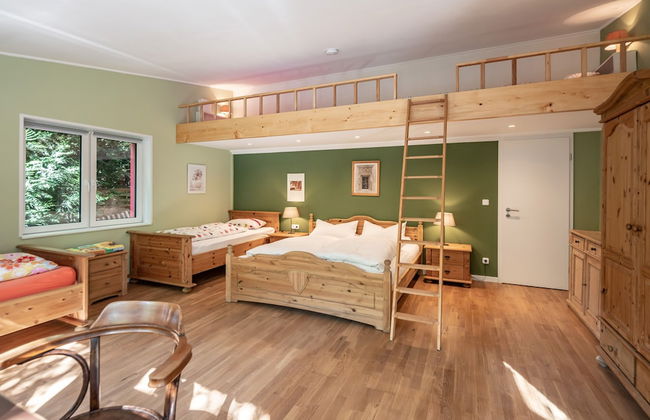 Entspannen im Taunus - Photo 3