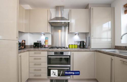 Cozy House By AR Properties Short Lets & Serviced Accommodation Colchester - Foto 5