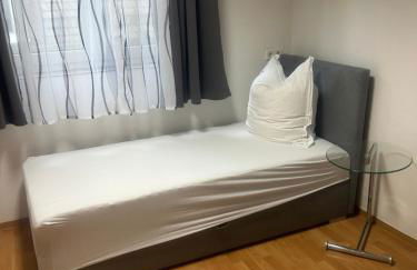 Ferienwohnung Siegen Eiserfeld 5 - Foto 4