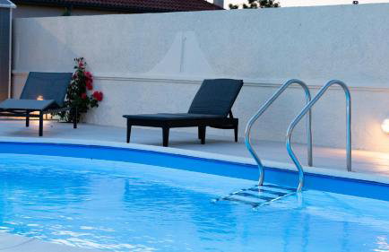 Zadar, Booking Zaton Villa Martinova holiday house with swimming pool - Photo 2