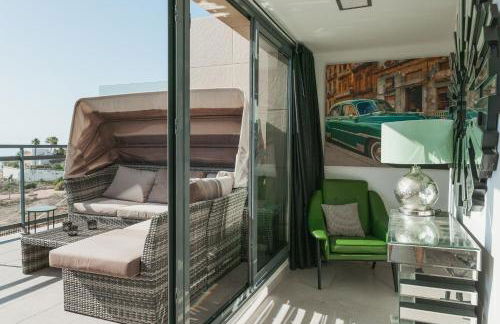 BS Luxury Estate El Campello - Photo 44