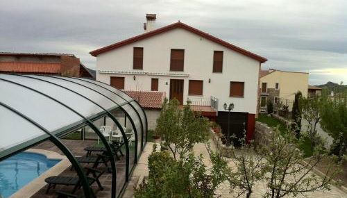 Refugio La Covatilla I,II,III y IV - Foto 2