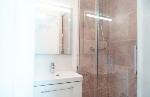 Le Sauvignon, T2 de caractère avec jardin - Foto 10