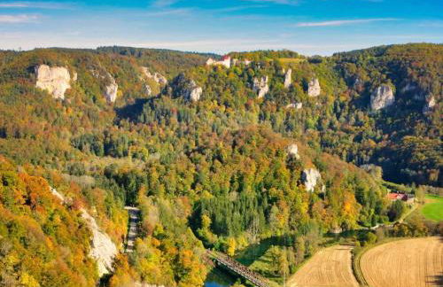 Holiday apartment with 1 bedroom - Foto 17