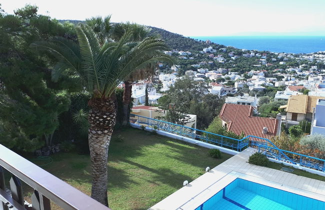 Villa Little Kithira - Photo 9