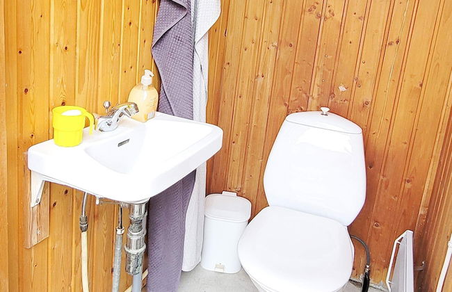 3 Person Holiday Home in Allingabro - Photo 6