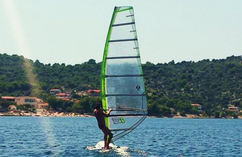 Beach Apartments Maris Ljoljinica - Photo 43