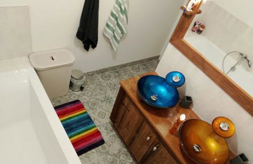 Wiejski Dom w Karkonoszach - Foto 9