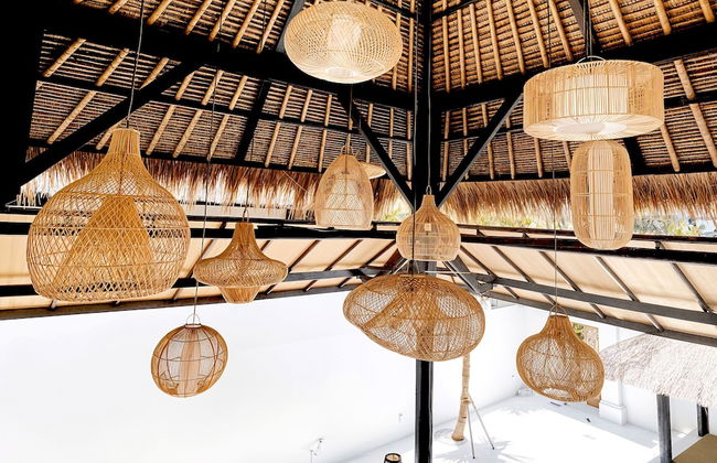 Villa de Malicott - Foto 49