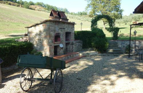 Agriturismo Le Buche di Viesca - Foto 14