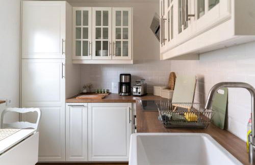 Ferienwohnung Gartenkamp Celle - Foto 12