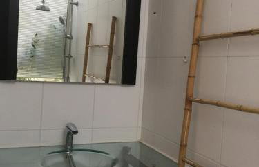 Independent studio st Clement of rivers 5 mn montpellier - Foto 3