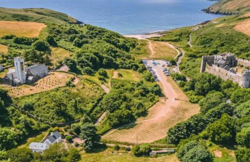 Shute Cottage - Foto 1