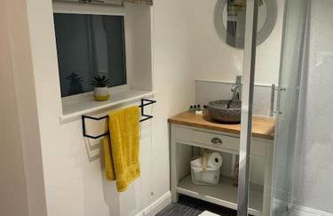 Little Slioch Cottage- A Break From City Life - Foto 6