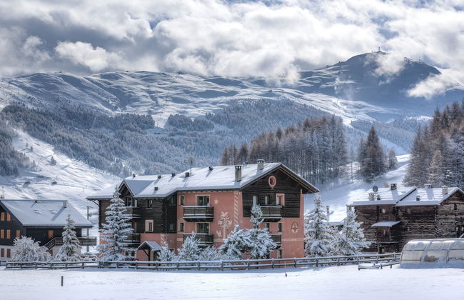 Residence Bait da Mott - Photo 44